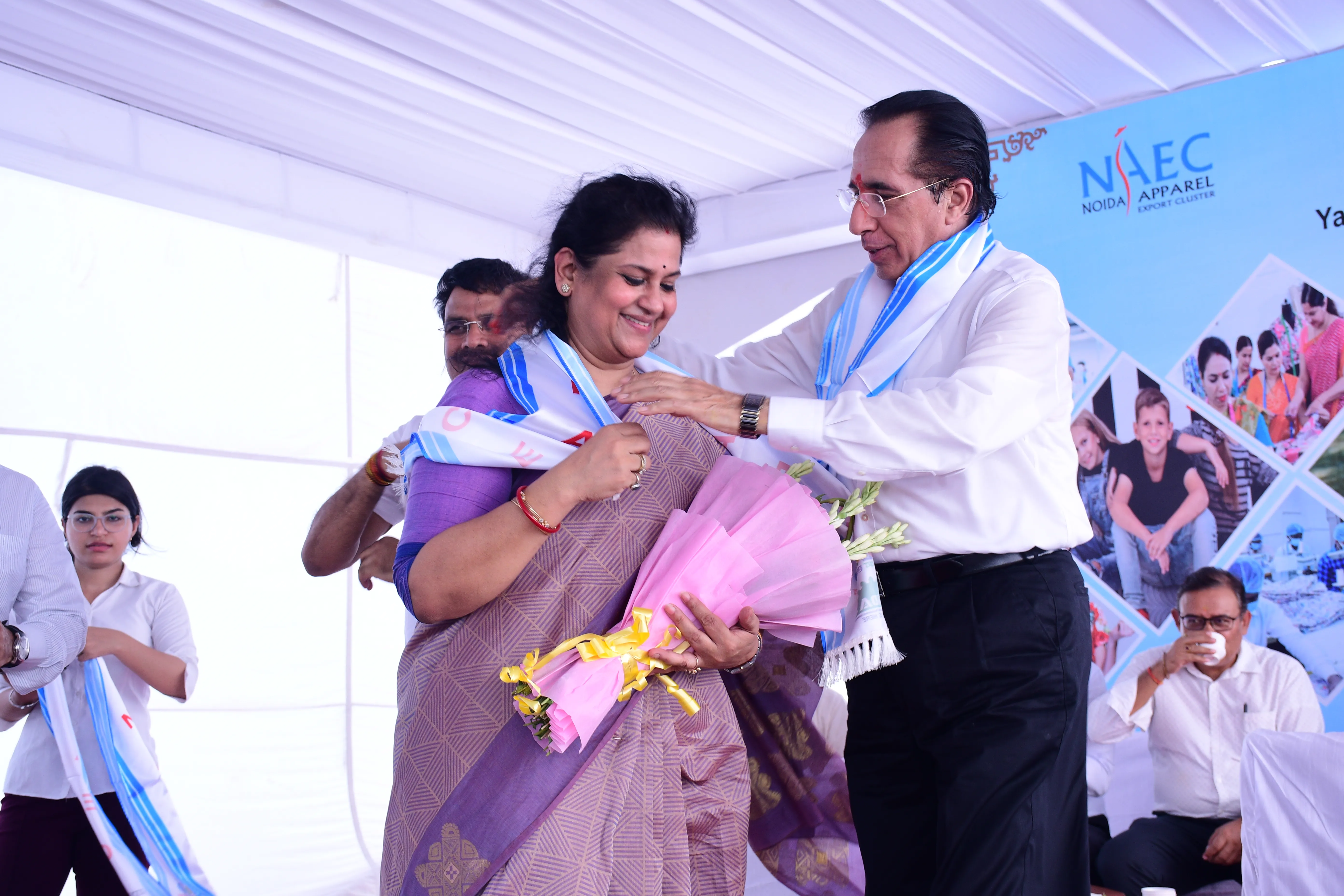 Financial Consulting